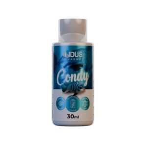 Condymax Buffer Alcalinizante 30ml Induspharma