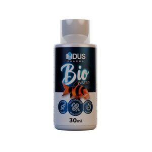 Water Bio Acelerador Biológico 30ml Induspharma
