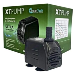 Bomba Submersa Aquário Sump 2000 L/H Ocean Tech Xt Pump 110/127v