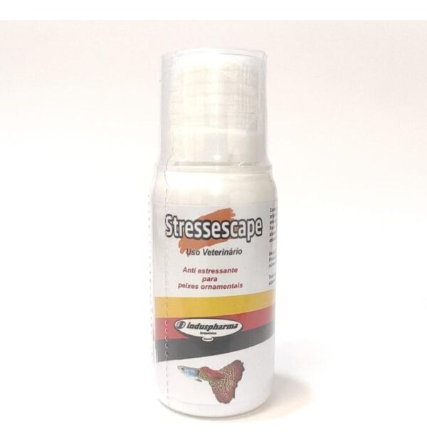 Stressescape Anti-estressante 30ml Induspharma