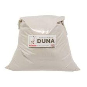 Areia de Duna nº 00