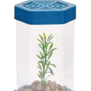 Aquário Beteira Acrilico 870ml