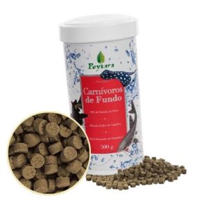 Carnívoros de Fundo Poytara 130g