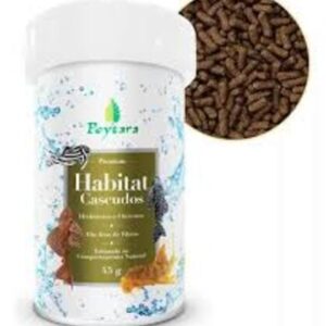 Poytara Habitat Cascudos 45g
