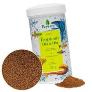 Poytara Tropicais Dia a Dia 35g