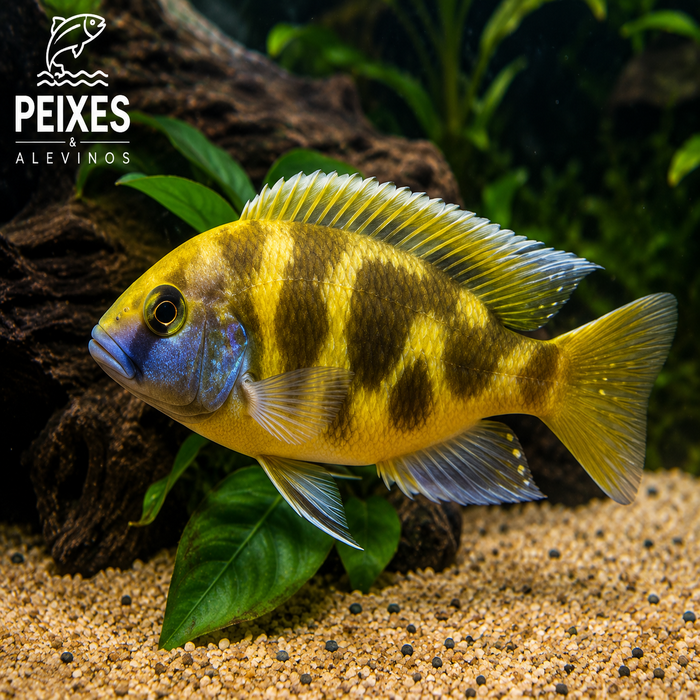 Venustus 3-6cm