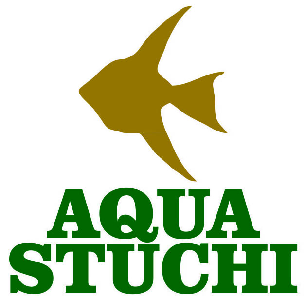 Logo Aqua Stuchi