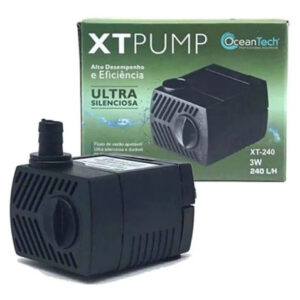 Bomba Submersa XT 240 - 240l/h 127v