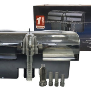 Filtro Externo Hang On Oceantech Hf-800 900l/h 127V