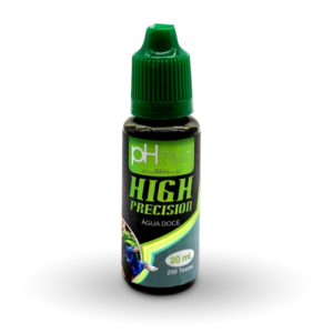 OceanTech pH Test 20ml 250 Testes