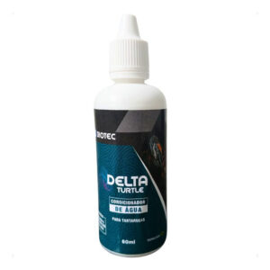 Delta Turtle Condicionador Tartaruga Água Doce 60ml