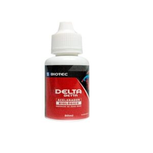 Delta Betta Acelerador Biológico 20ml