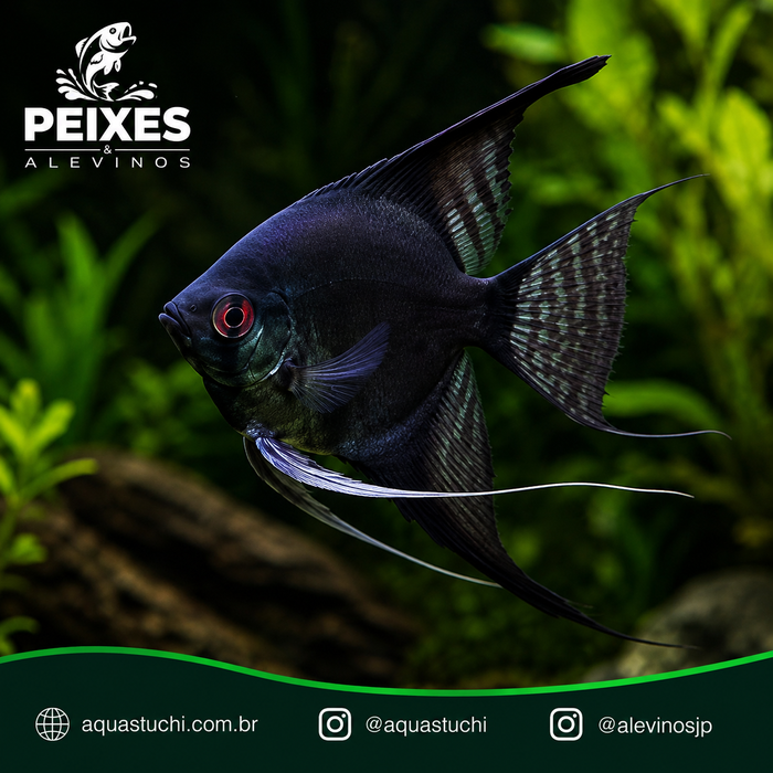 Acara Bandeira Pinoy Green 3-4cm