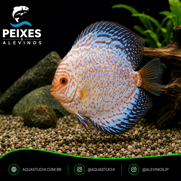 Acara Disco Panda 6-9cm
