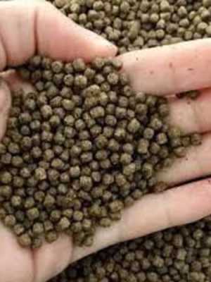 Mix Fish 40% Alevinos Inicial 250g