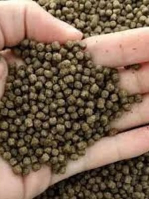 Mix Fish 40% Alevinos Inicial 250g