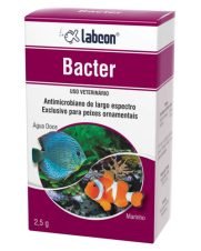 Labcon Bacter 10 cps 2,5g