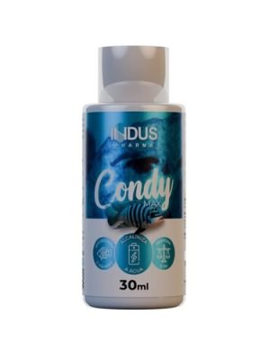 Condymax Buffer Alcalinizante 30ml Induspharma