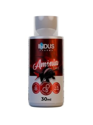 Amonia Free Induspharma 30ml