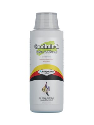 Condimin R Buffer Acidificante 100ml Induspharma