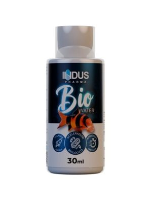 Water Bio Acelerador Biológico 30ml Induspharma