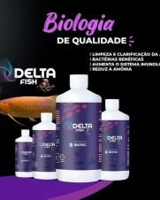 Delta Fish 100ml