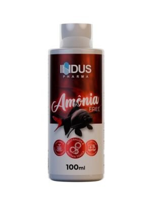 Amonia Free Induspharma 100ml
