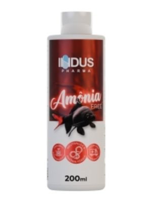 Amonia Free Induspharma 200ml
