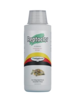 Reptoclor Condicionador P/ Tartarugas 100ml Induspharma