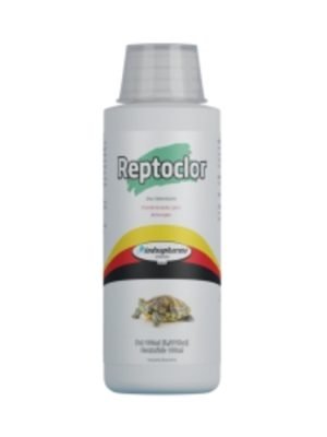 Reptoclor Condicionador P/ Tartarugas 100ml Induspharma