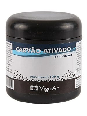 Carvomax 100g Carvão Ativado