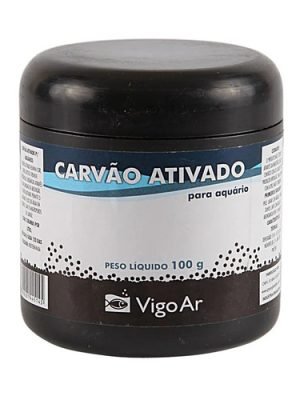 Carvomax 100g Carvão Ativado