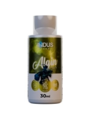 Algin Plus Algicida Remove Algas Induspharma 30ml