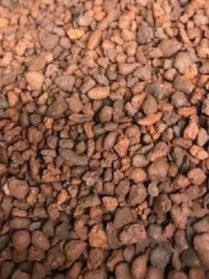 Substrato Fértil Solum MD 500g