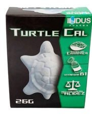 Turtle Cal 26g Induspharma