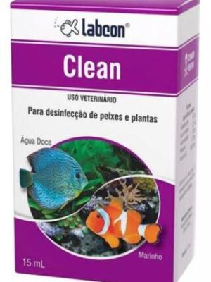 Labcon Clean 15ml
