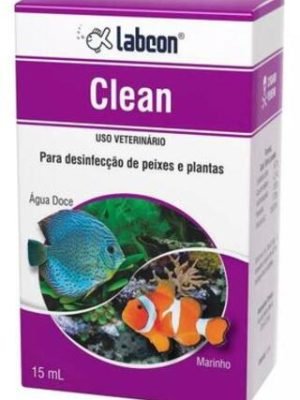 Labcon Clean 15ml