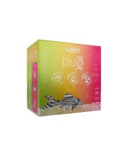 Acelerador de Biologia Bactérias Vivas - Duo - Induspharma cx 6 ampola