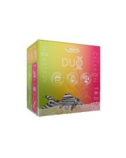 Acelerador de Biologia Bactérias Vivas - Duo - Induspharma cx 6 ampola