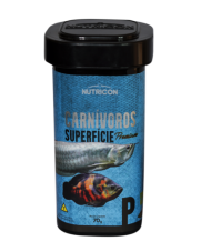 Aqua Stuchi Peixes Ornamentais