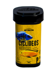 Aqua Stuchi Peixes Ornamentais