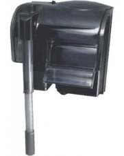 Filtro Externo Vigo Ar tech Fe 75 - 500 L/h - 127v