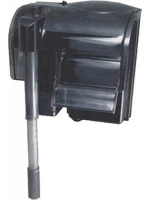 Filtro Externo Vigo Ar tech Fe 75 - 500 L/h - 127v