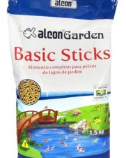 Alcon Garden Basic Sticks 300g