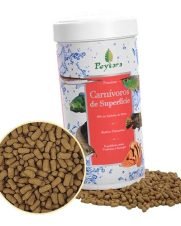 Poytara Carnívoros de Superfície 85g