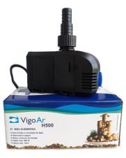 Bomba Submersa H500 Vigo Ar 127v
