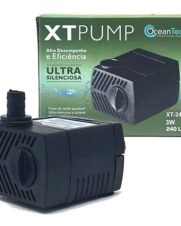 Bomba Submersa XT 240 - 240l/h 127v