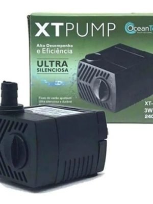 Bomba Submersa XT 240 - 240l/h 127v