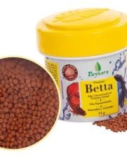 Ração Poytara Betta 14g