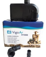 Bomba Submersa H1000 Vigo Ar 127v
